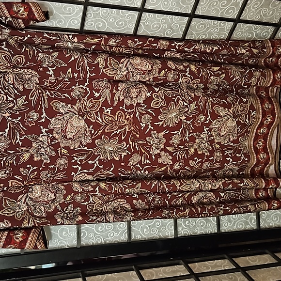 1X Roz&Ali Dress - Picture 6 of 7